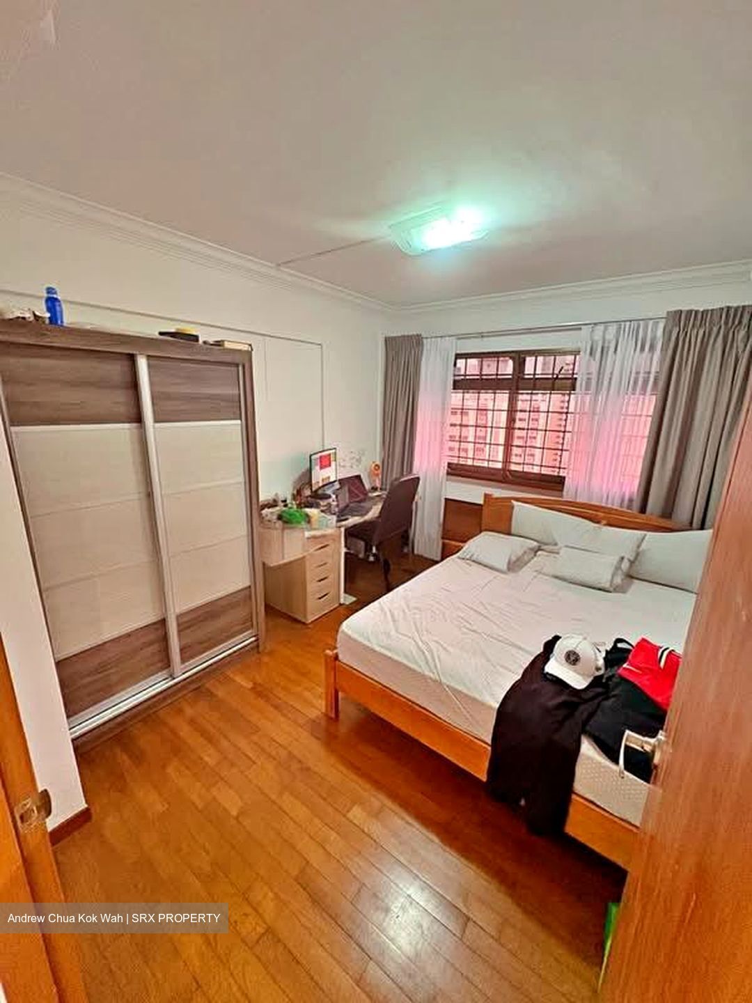 Blk 276 Toh Guan View (Jurong East), HDB 5 Rooms #603788071